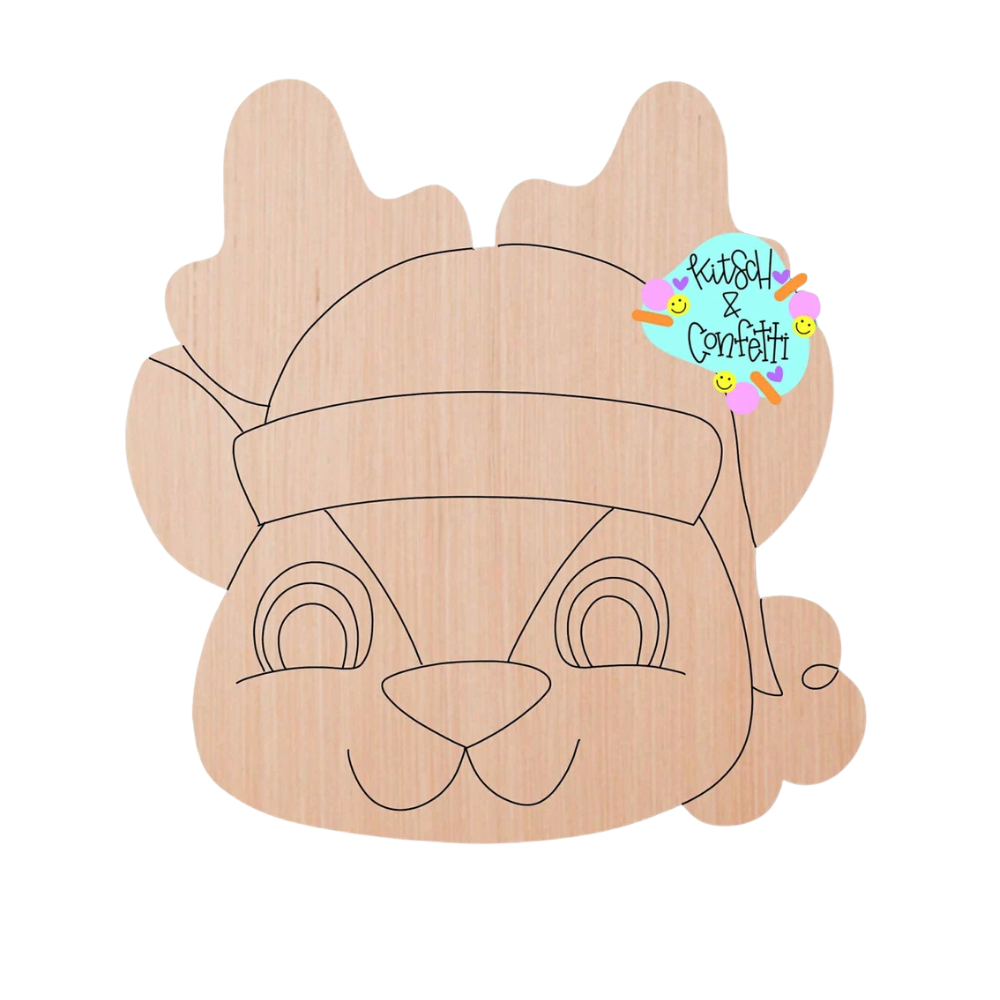 Reindeer (KC165)