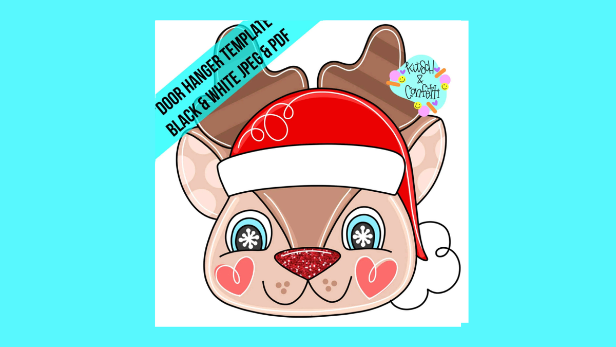 Reindeer (KC165)