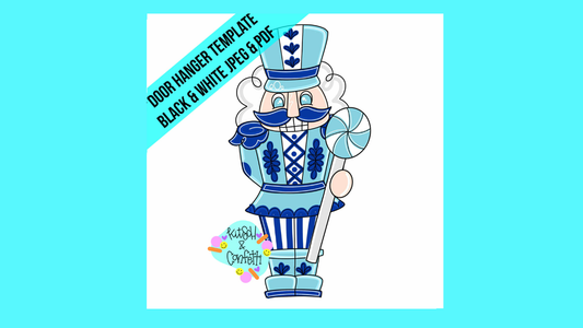 Chino Nutcracker (KC169)