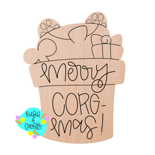Corgmus (KC188)