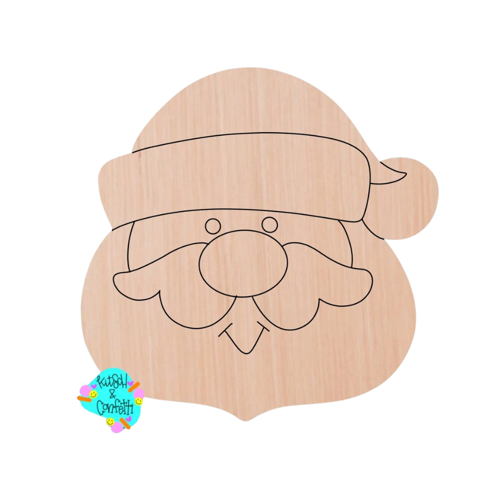 Santa (KC200)