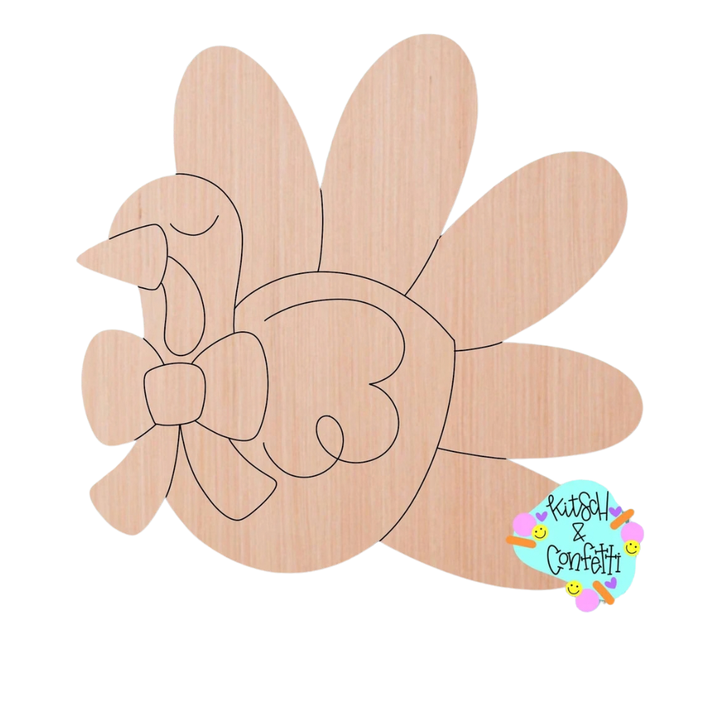 Turkey (KC224)