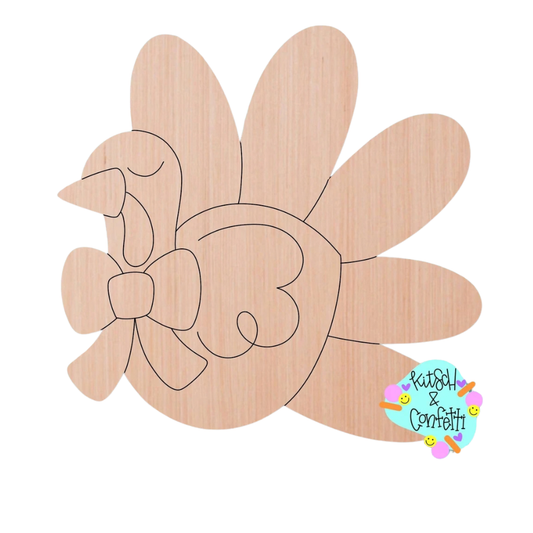 Turkey (KC224)