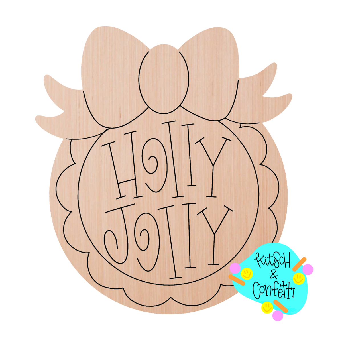Holly Jolly (KC239)