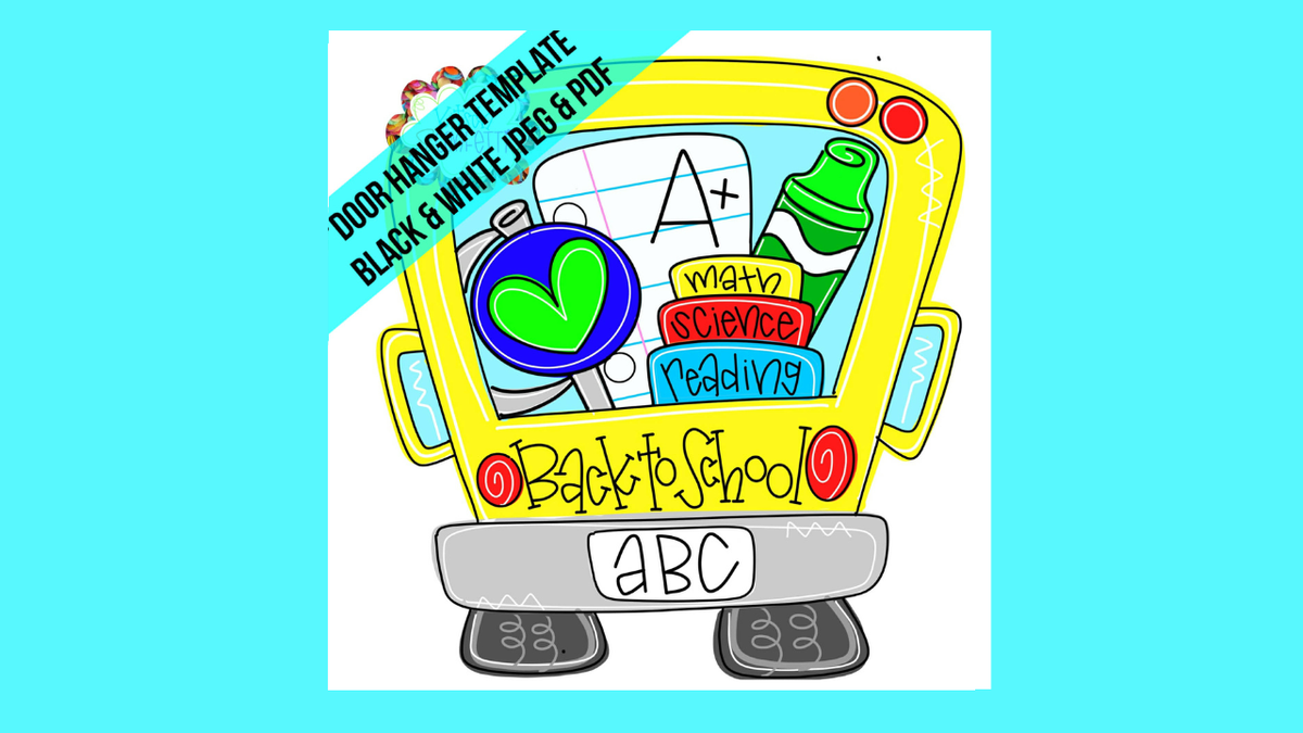 School Bus (KC258)