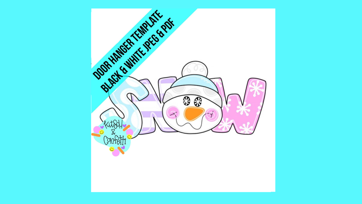 Snow (KC292)