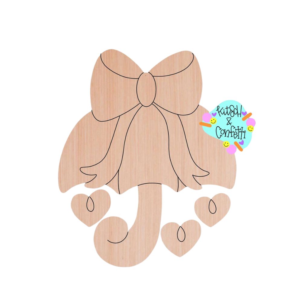 Valentines Umbrella (KC386)