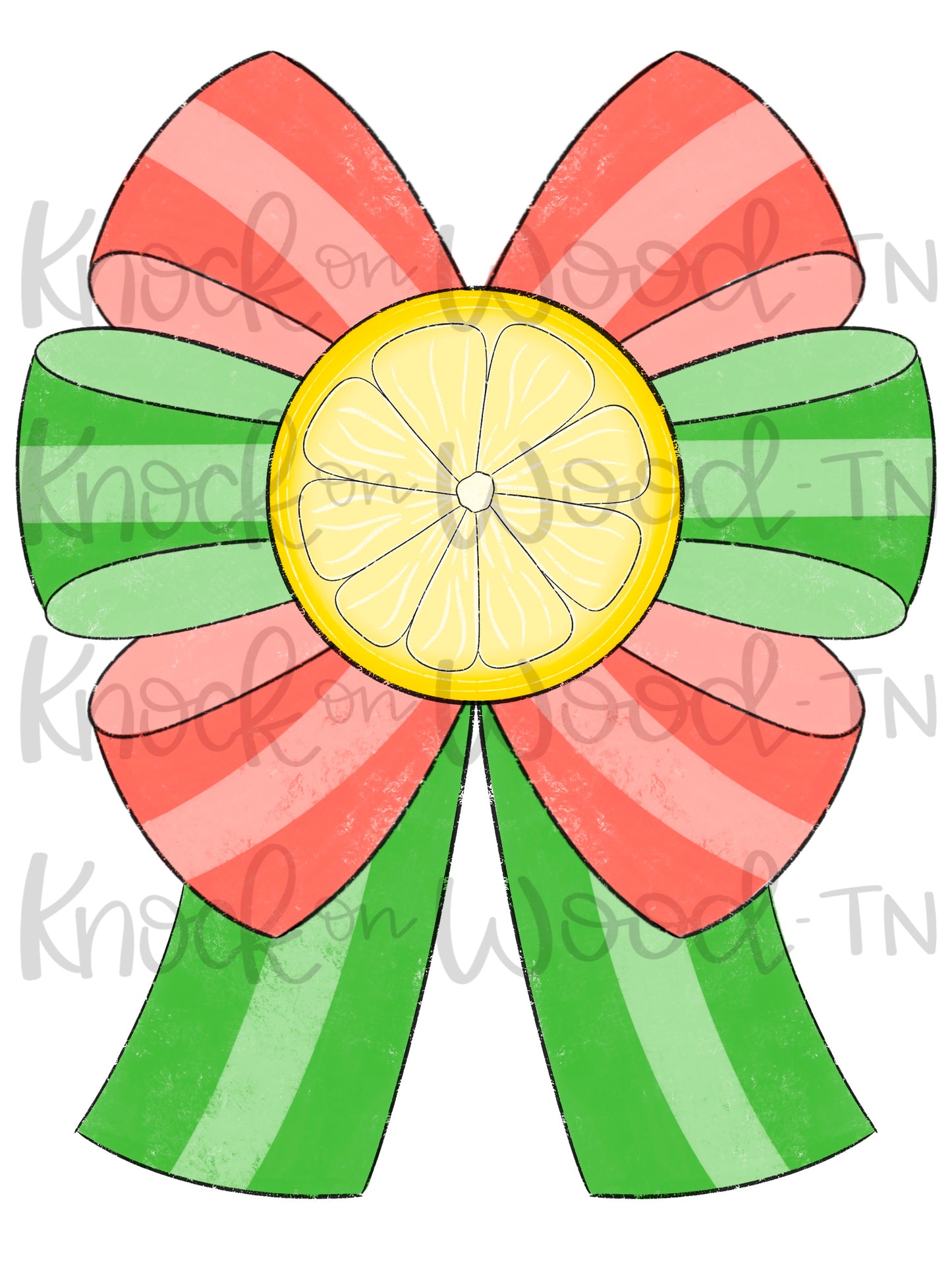 Summer Bow (KW188)