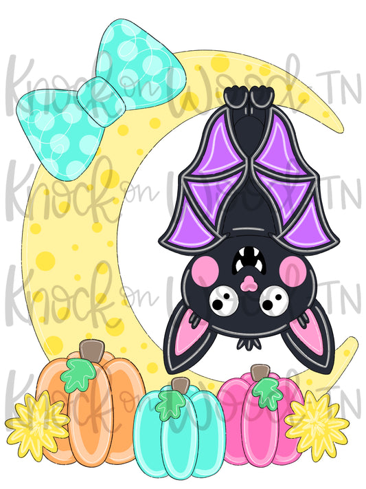 Moon Bat (KW190)