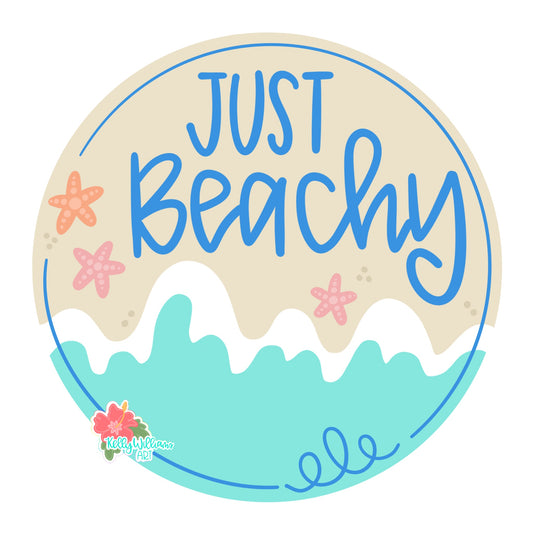Just Beachy (KA073)