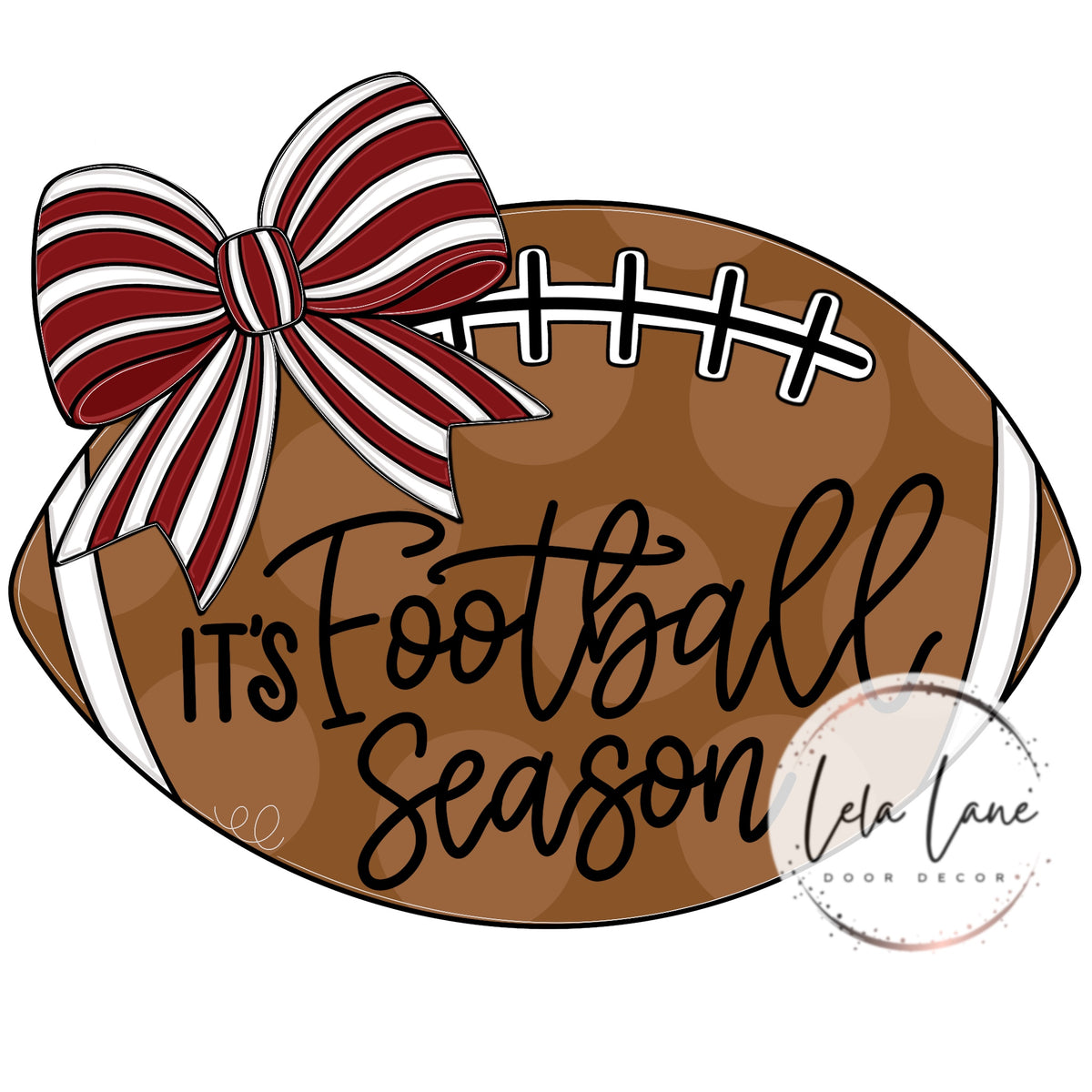 It's Football Season (LL002)