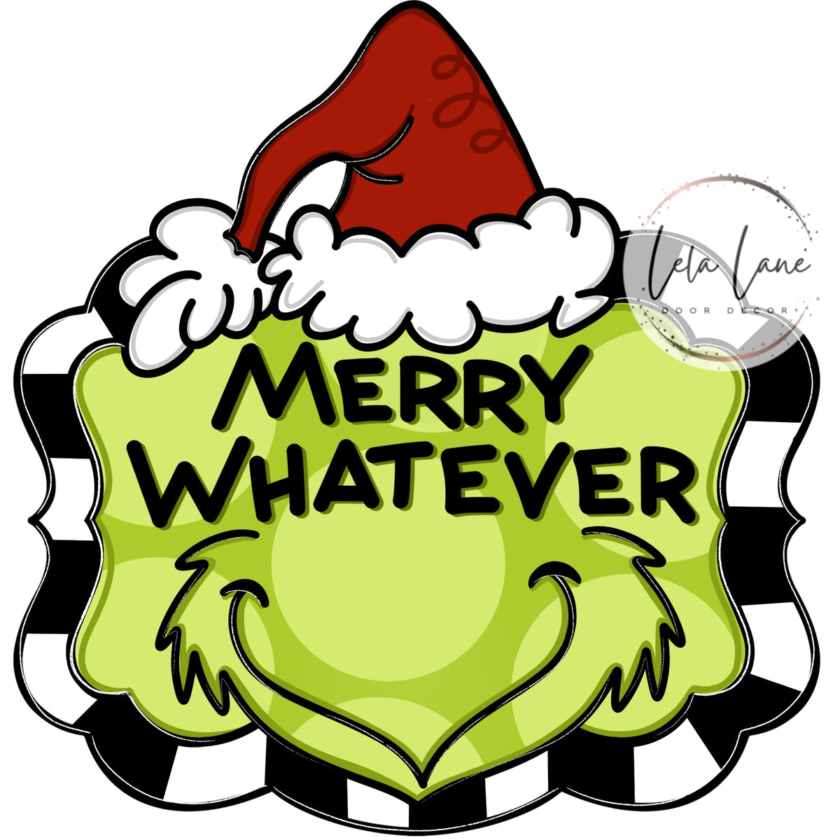 Merry Whatever (LL003)