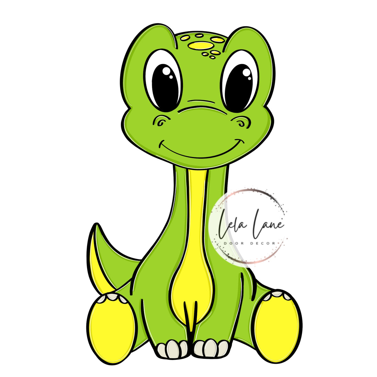 Dinosaur 1 (LL011)
