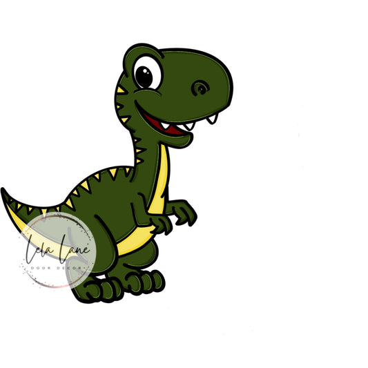 Dinosaur 2 (LL012)