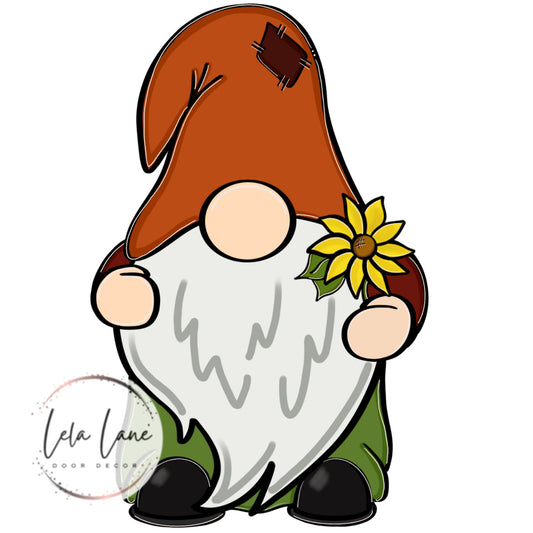 Fall Gnome (LL016)