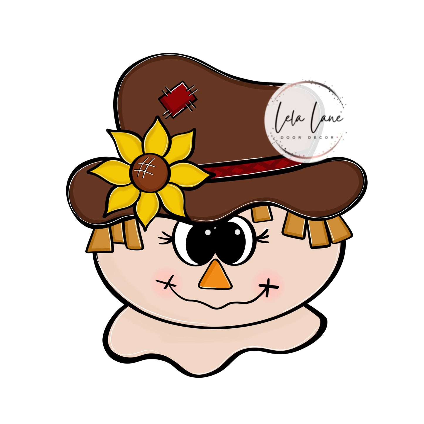 Scarecrow (LL034)