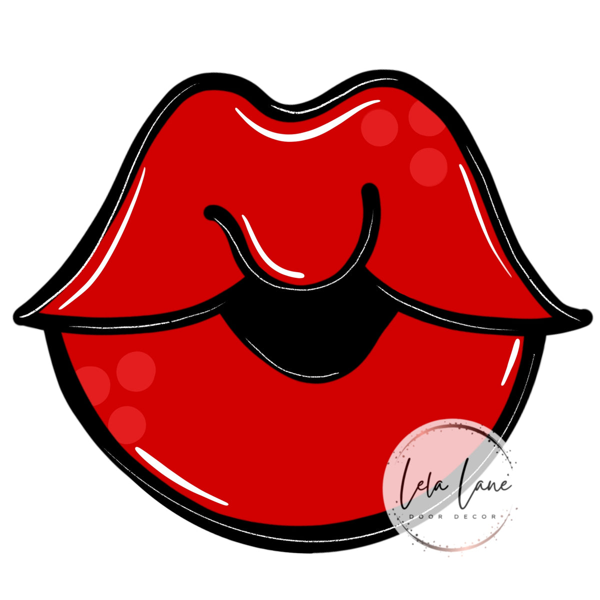 Lips (LL070)