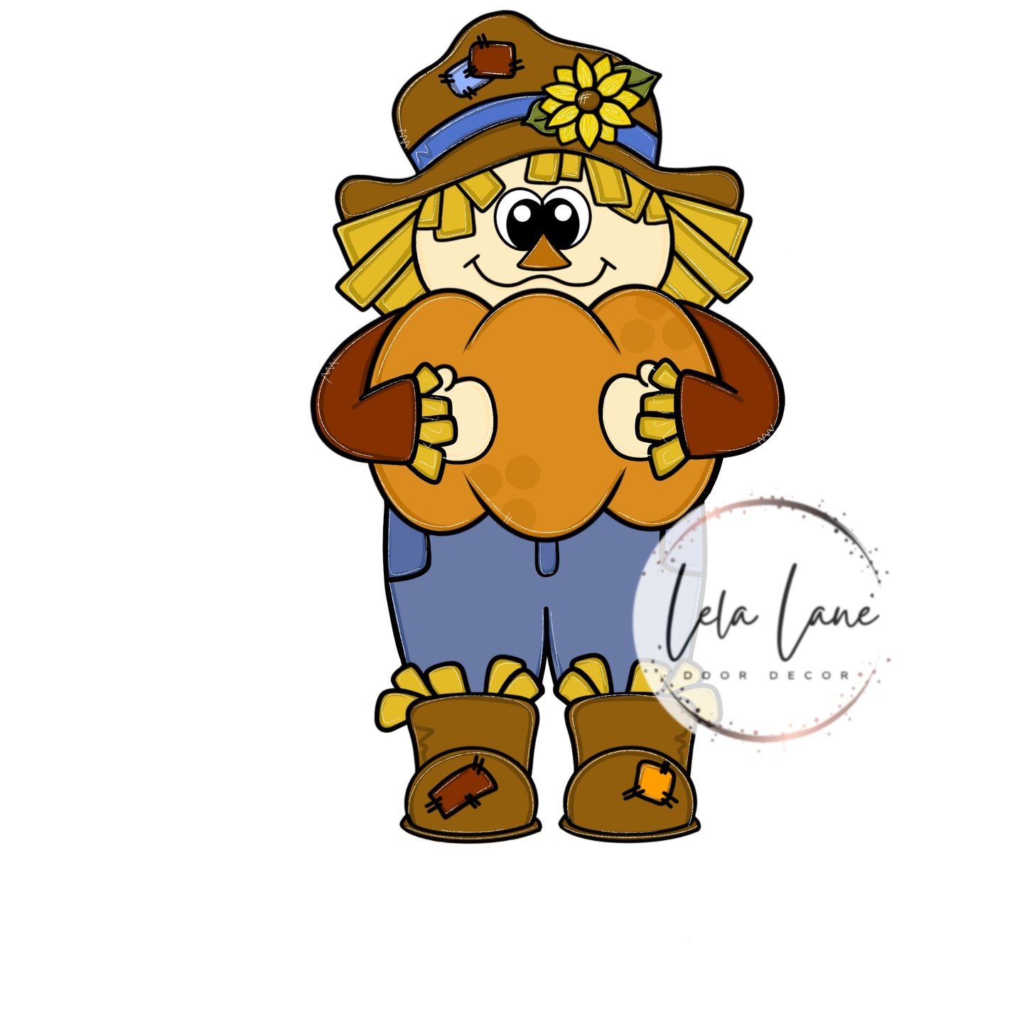 Scarecrow (LL179)