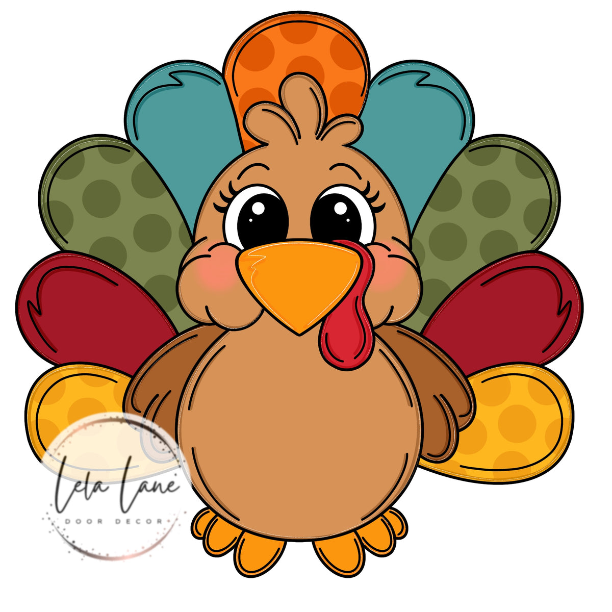 Turkey (LL219)