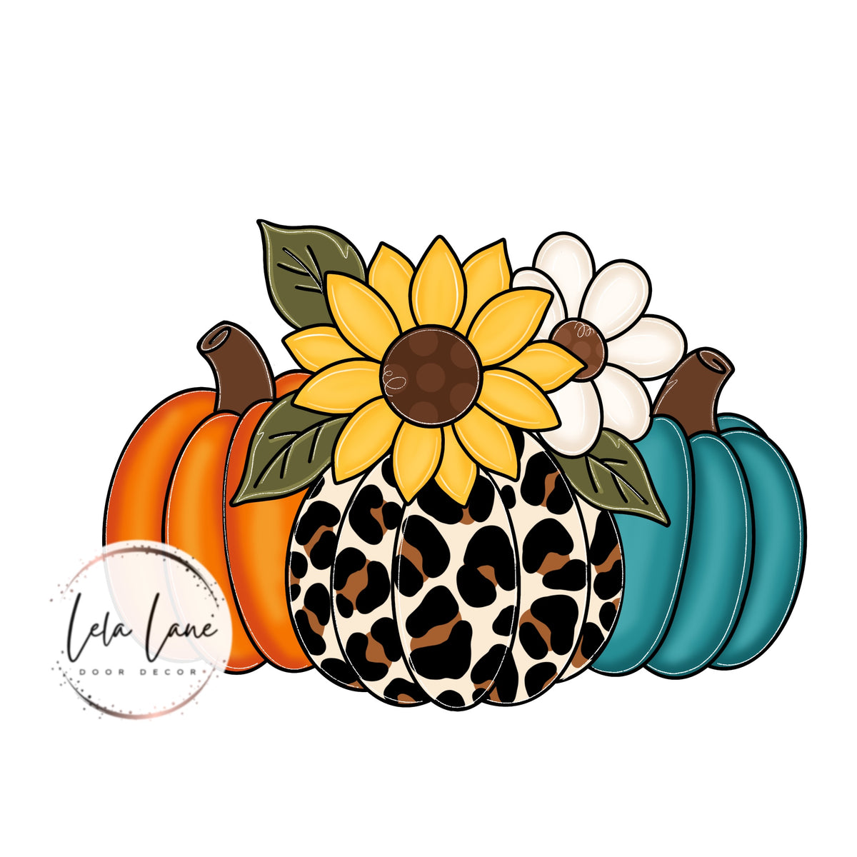 Pumpkins (LL220)