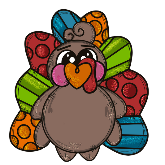 Turkey (MJ099)