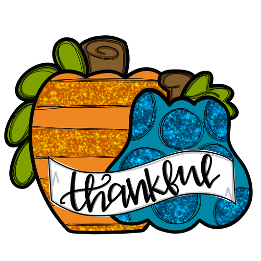 Thankful (MJ105)