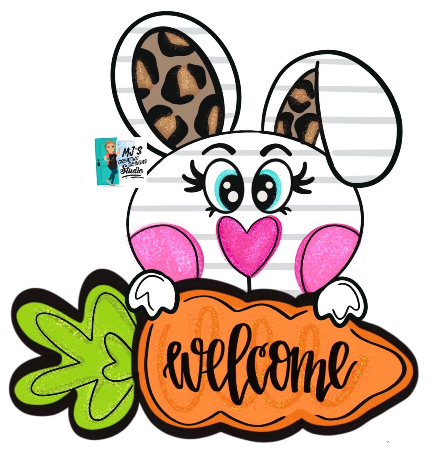Bunny (MJ110)