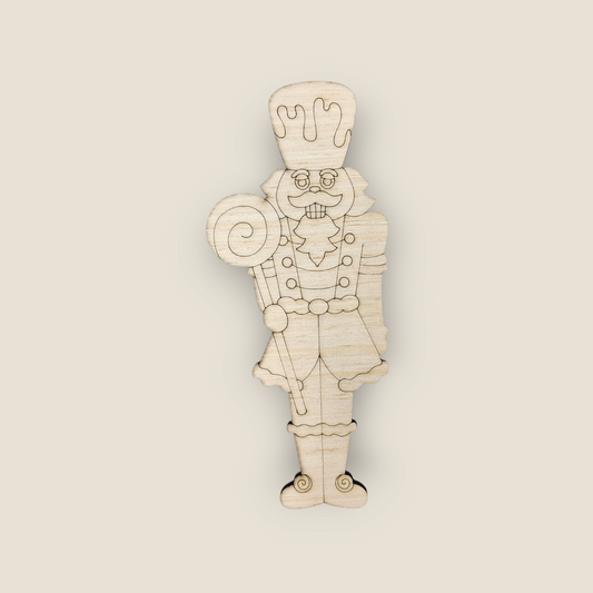 Nutcracker (PC026O)