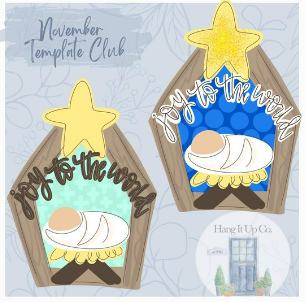 Nativity (HC108O)