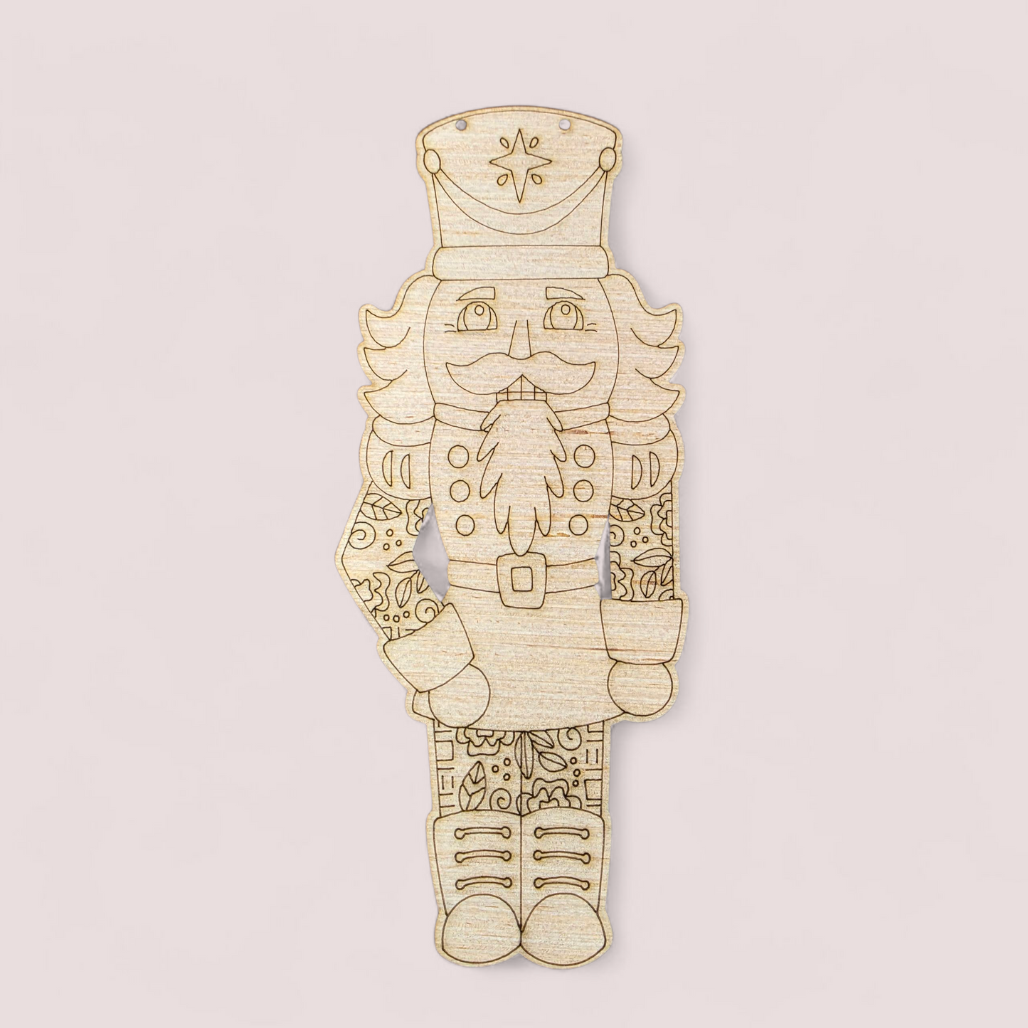 Nutcracker (GM057)