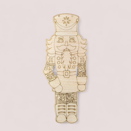 Nutcracker (GM057)