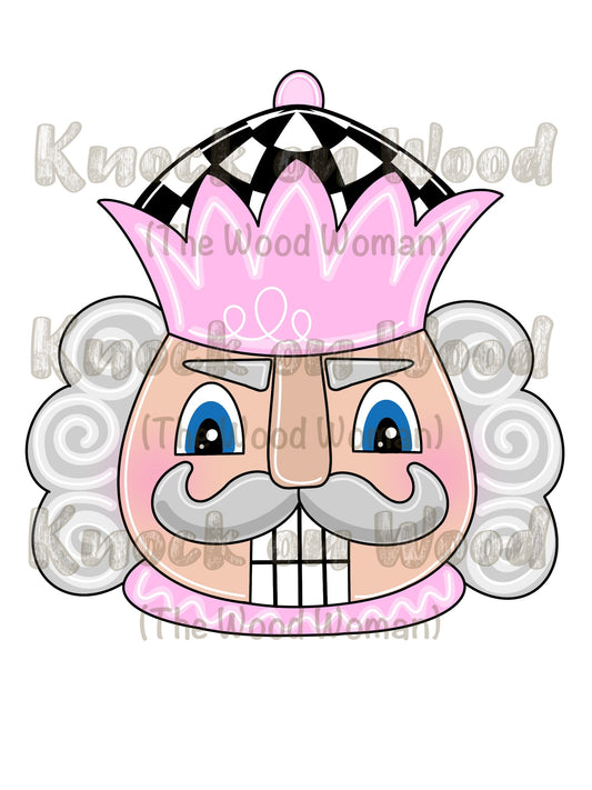 Nutcracker Noggin (KW017O)