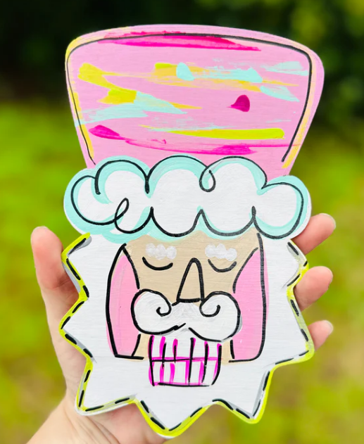Nutcracker (HC070O)
