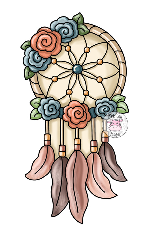 Dreamcatcher (PC102)