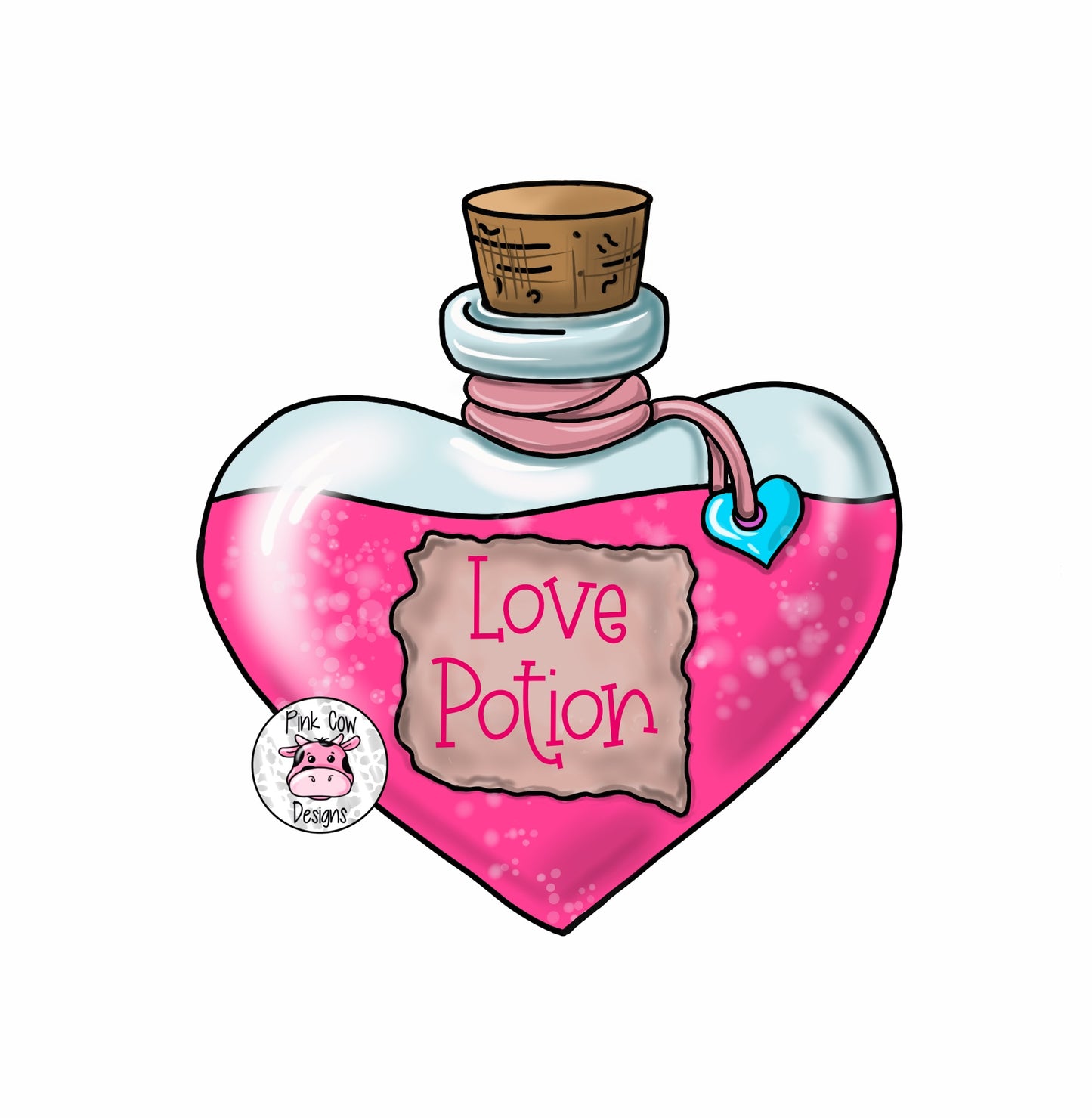 Love Potion (PC179)