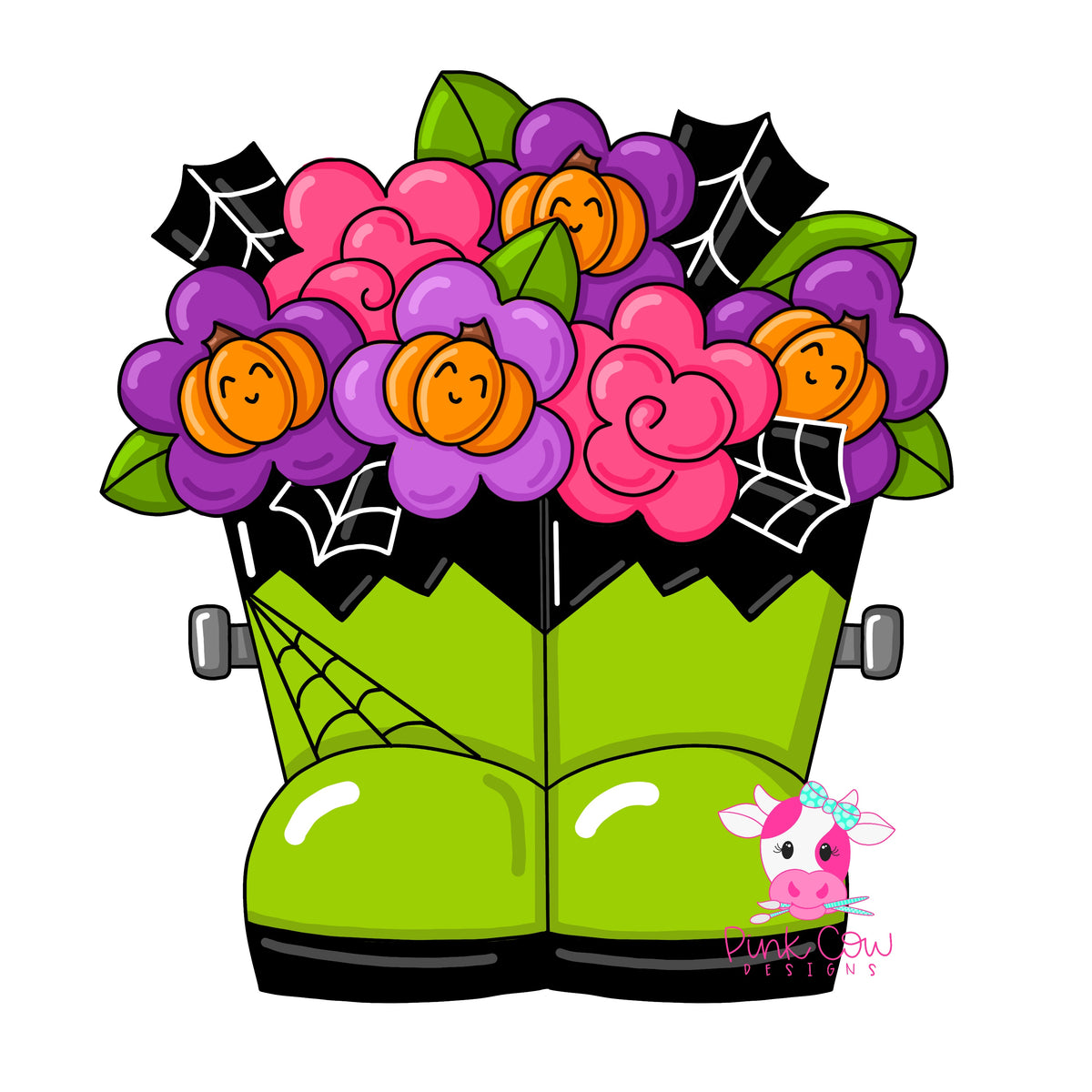 Franky Boots (PC251)