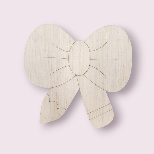 Pencil Bow (KW089)