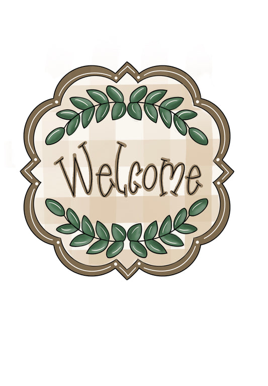 Welcome (PP051)