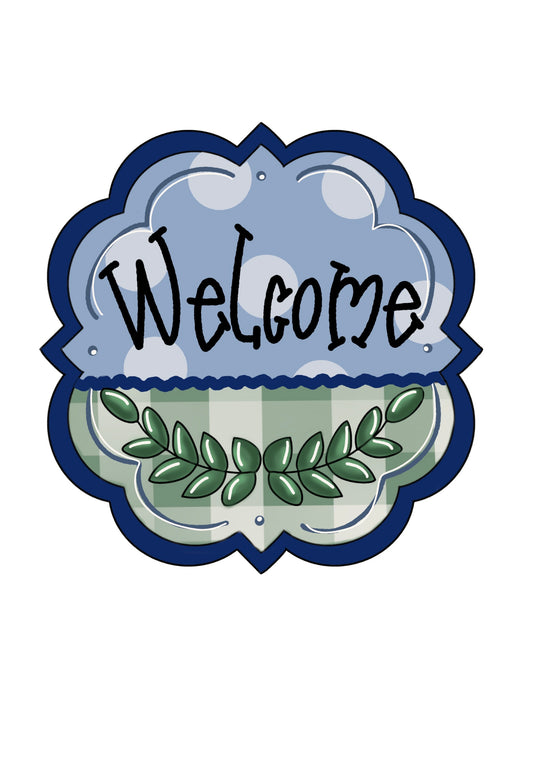 Welcome (PP052)