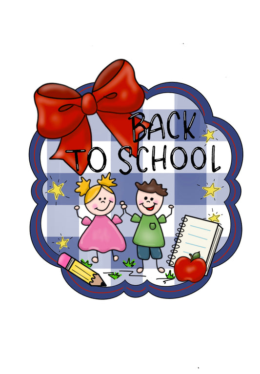 Back To School (PP066)