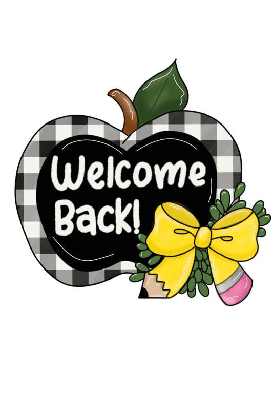 Teacher Apple (PP071)