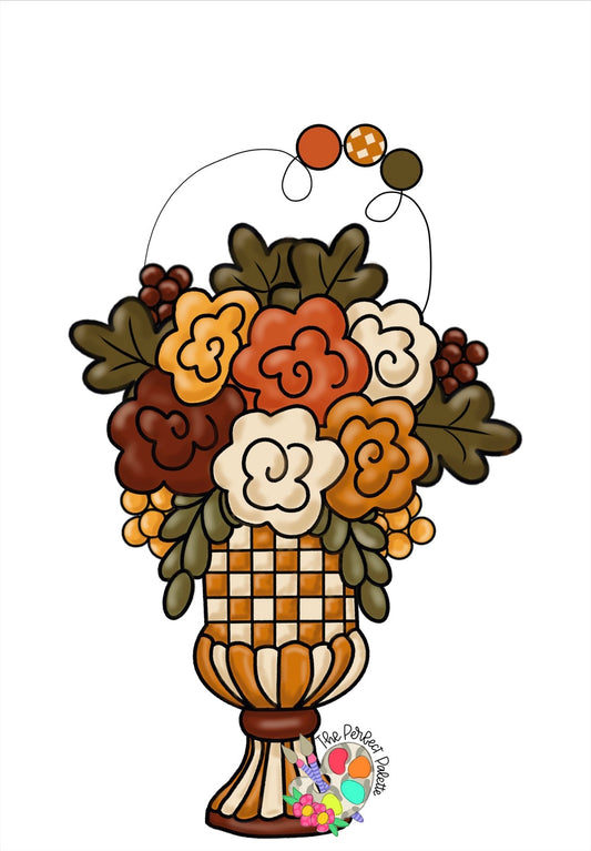 Autumn Elegance (PP075)