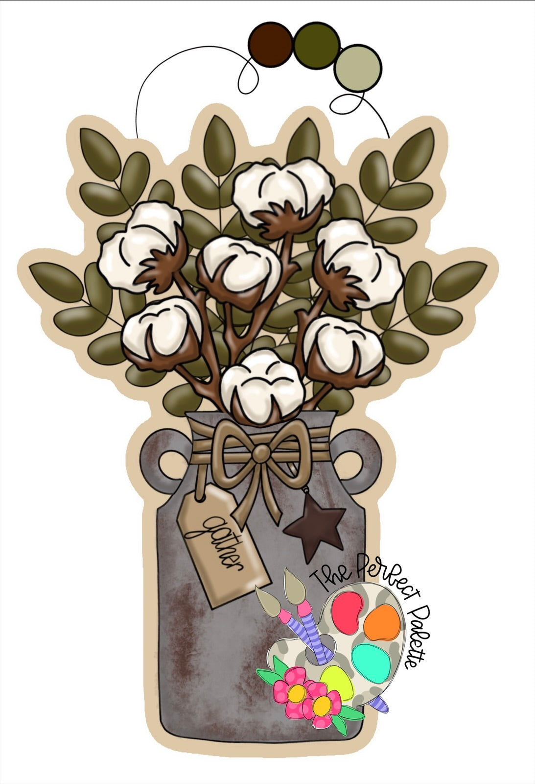 Cotton (PP099)