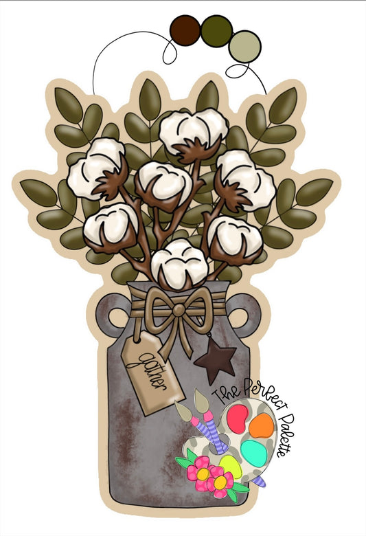 Cotton (PP099)