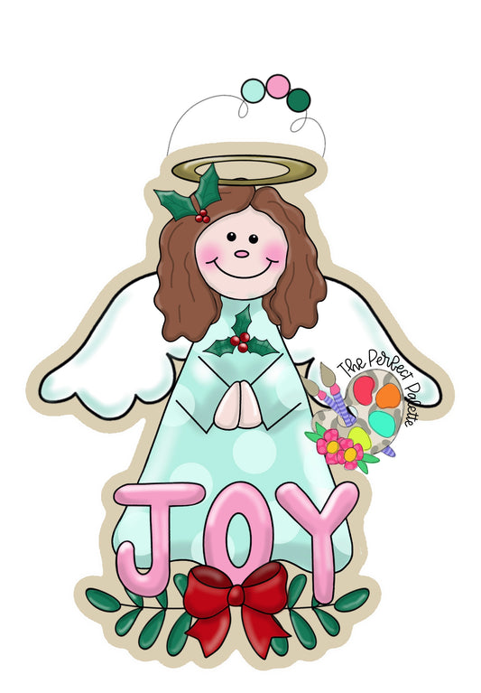 Joy Angel (PP118)