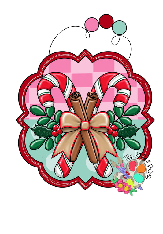Merry & Minty (PP128)