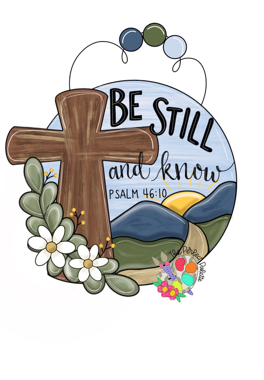 Be Still (PP131)