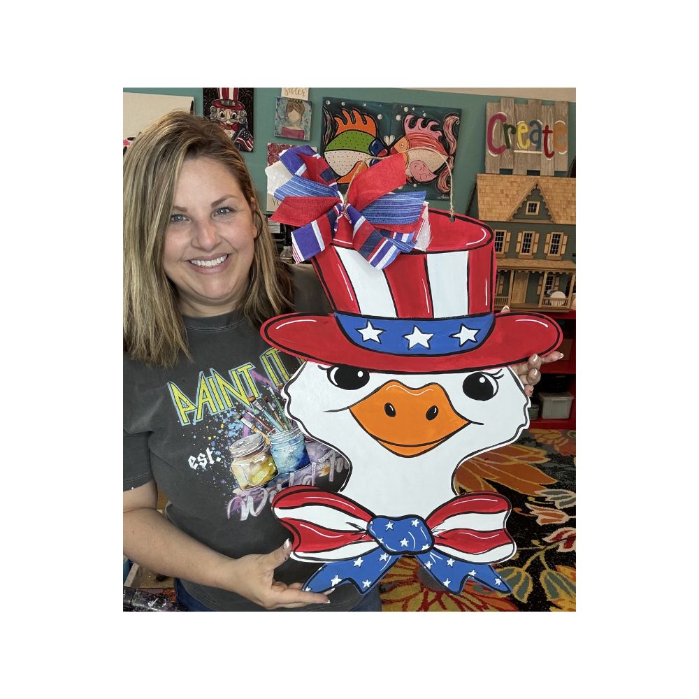 Liberty Duck (PU031)