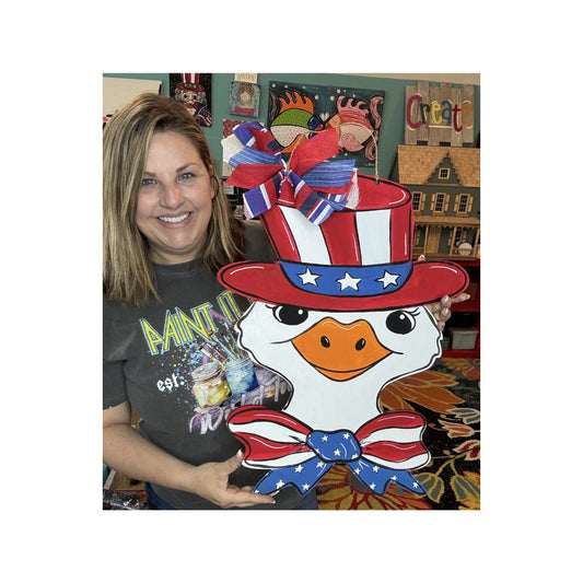 Liberty Duck (PU031)