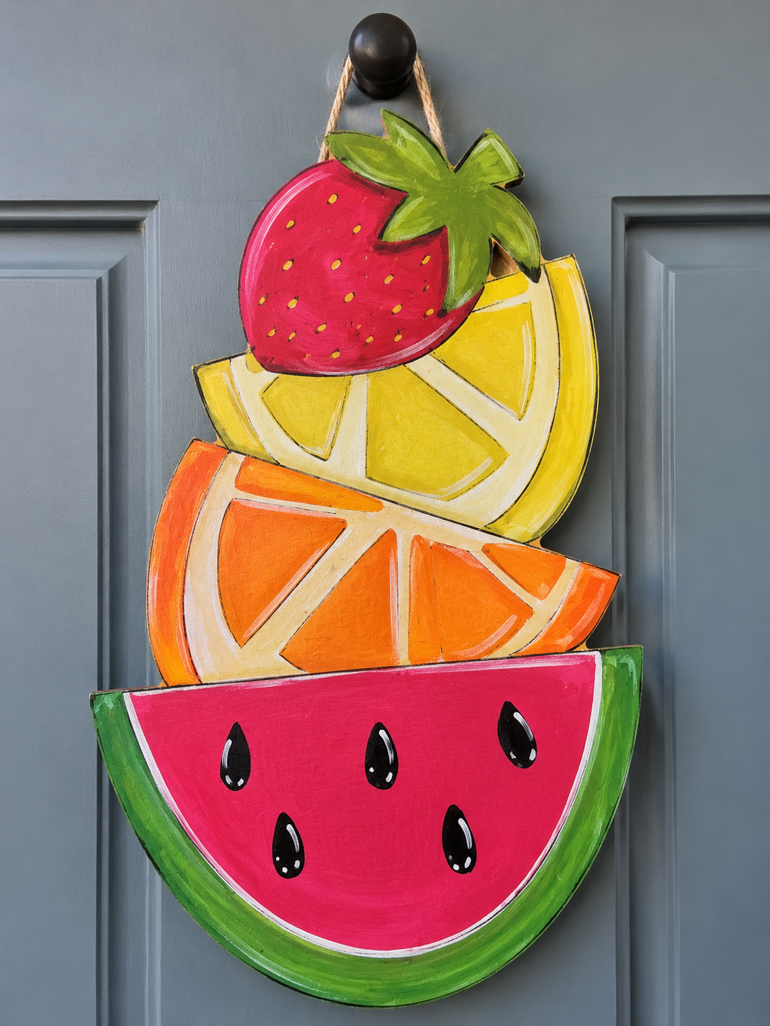 Fruit Stack (PU048)